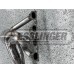 Pro-Series Exhaust for Polaris Pro-R Pro-Series Exhaust for Polaris Pro-R