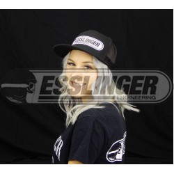 Esslinger logo snapback hat