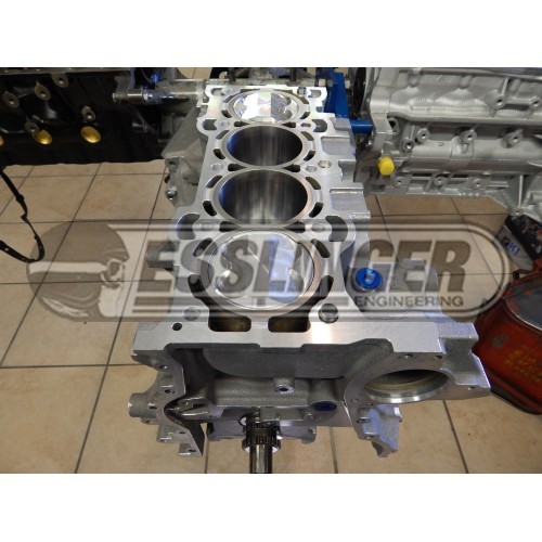 2344cc 2.4L De-stroked Shortblocks