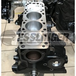 Ford 2300 SOHC 2336cc Stage 3 N/A Shortblock