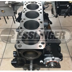 Ford 2300 SOHC 2336cc Ultra-Lite Stage 4 shortblock