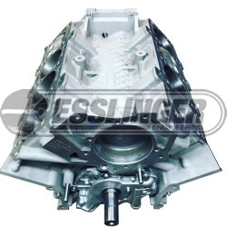 Forced Induction Coyote Shortblock