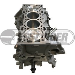 2493cc 2.5L Duratec Shortblocks