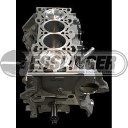 2264cc 2.0L Stroker Shortblock