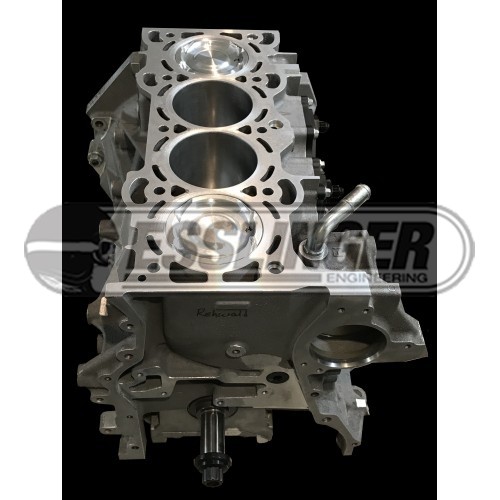2264cc 2.0L Stroker Shortblock 2264cc 2.0L Stroker Shortblock