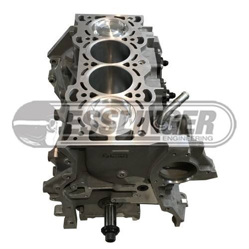 2493cc 2.5L Duratec Shortblocks