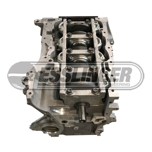 13.5:1 2.4L Duratec Shortblock 13.5:1 2.4L Duratec Shortblock