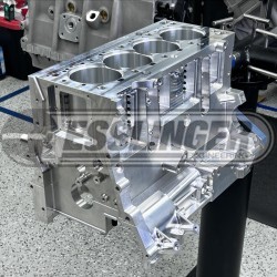 Ecoboost Billet Block