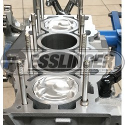 2.3L Ecoboost Shortblocks