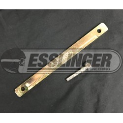 Duratec/ MZR Cam & Crank Timing Tool Set