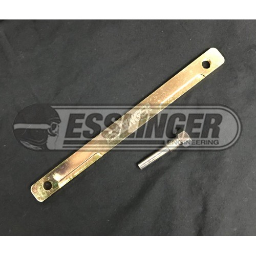 Duratec/ MZR Cam & Crank Timing Tool Set Duratec/ MZR Cam & Crank Timing Tool Set