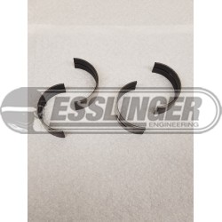 King Ecoboost / Duratec Race Series Main Bearings