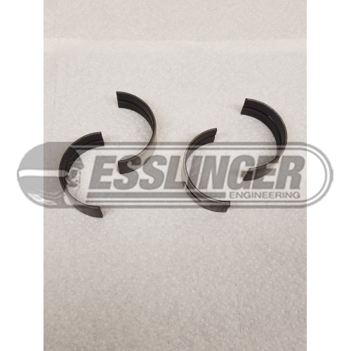 King Ecoboost / Duratec Race Series Main Bearings