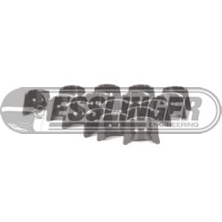 11/32" 7-degree Keepers
