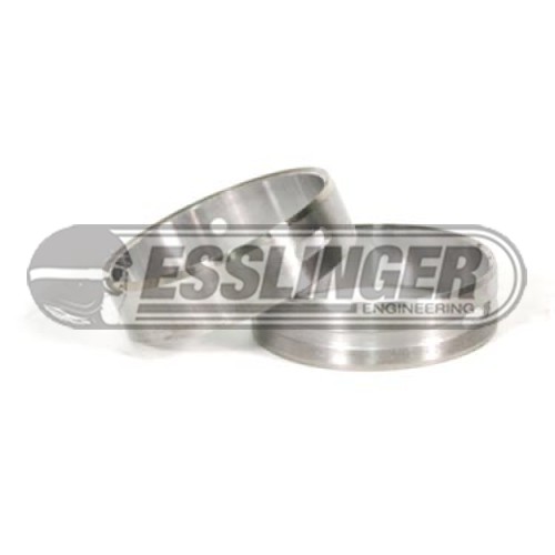 Int. Shaft bearings w/machined oiling groove