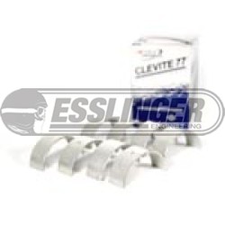 Ford SOHC Rod Bearings - Un-coated