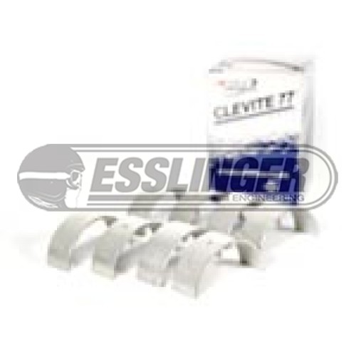 Ford SOHC Rod Bearings - Un-coated
