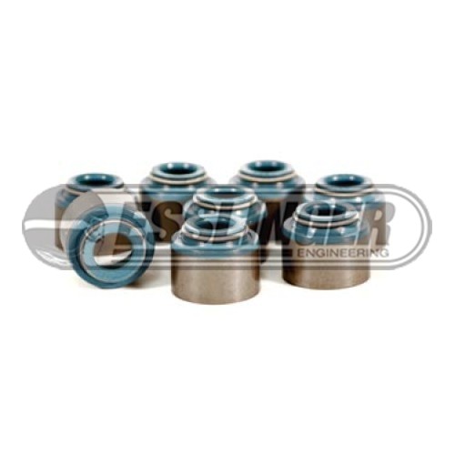 Viton 11/32" Valve Seals (.562")