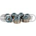 Viton 11/32" Valve Seals (.562")