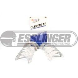Ford 2300 SOHC Main Bearings