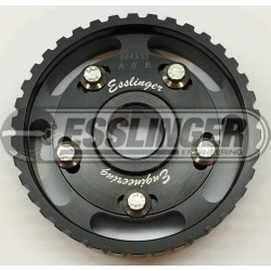 Ford 2300 SOHC Square Adjustable Cam Pulley