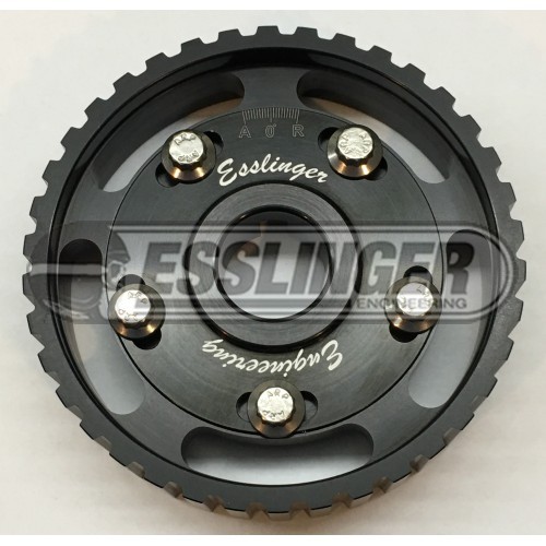 Ford 2300 SOHC Square Adjustable Cam Pulley