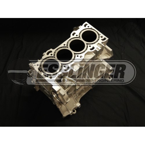 2.5L Duratec Block 
