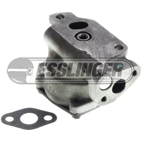 Ford SOHC Oil Pump (Shimmed for increased PSI)