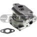 Ford 2300 SOHC Square Tooth Pulley Kit Ford 2300 SOHC Square Tooth Pulley Kit
