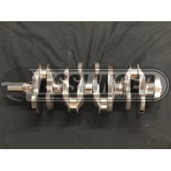 Forged 94mm Crank w/ 52mm Rod Journals