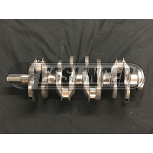 Forged 94mm Crank w/ 52mm Rod Journals
