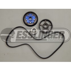 Ford SOHC "Wide Round" tooth timing kit