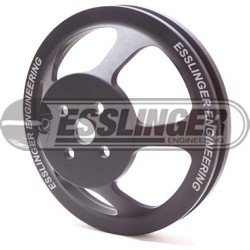 2.5L - 2.7L Duratec Stroker Kit