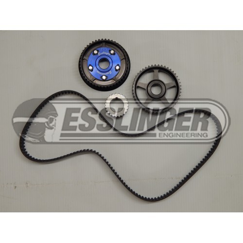 Ford SOHC "Wide Round" tooth timing kit