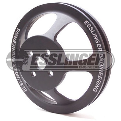 2.5L - 2.7L Duratec Stroker Kit 2.5L - 2.7L Duratec Stroker Kit