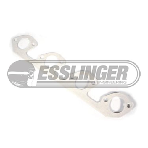 Header Gasket SOHC 2.3 (1PC)