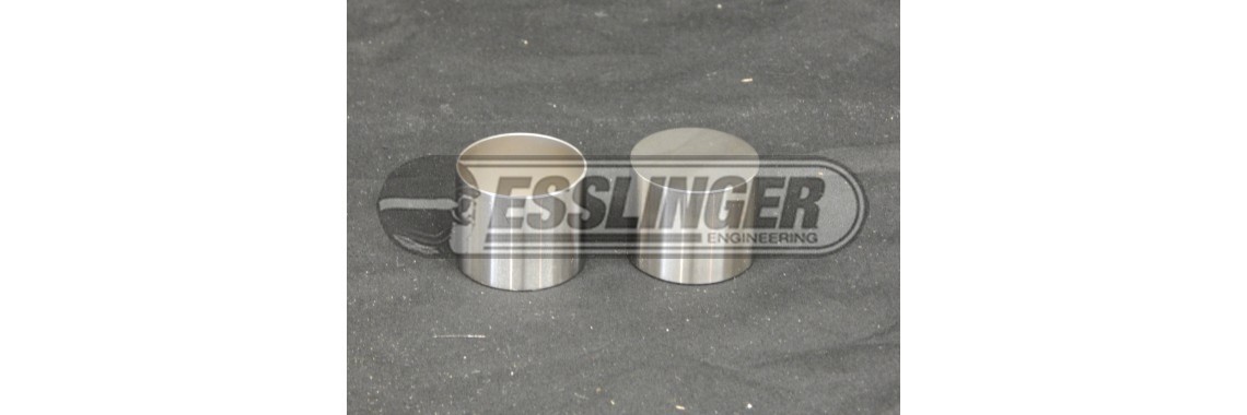 Solid cam buckets and lash adjusters: when you need them Solid cam buckets and lash adjusters: when you need them