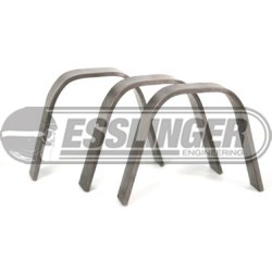 Cam tower strap kit