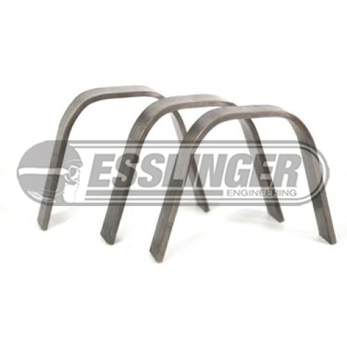 Cam tower strap kit Cam tower strap kit