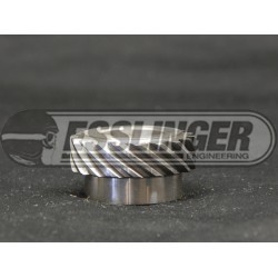 2.3 Billet intermediate shaft replacement gear