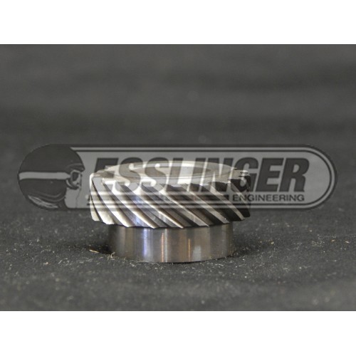 2.3 Billet intermediate shaft replacement gear