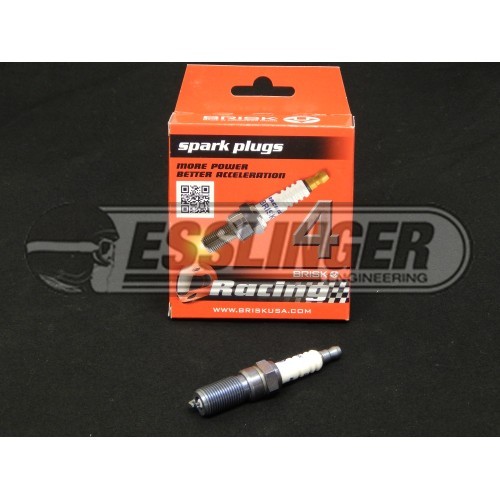 Brisk GR M14 x 18mm Sparkplug