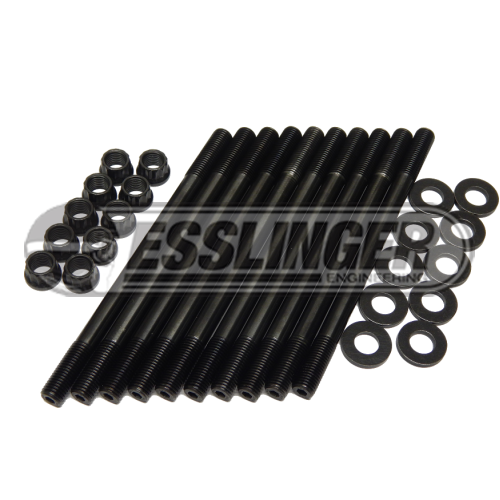 ARP Duratec / Ecoboost 8740 Headstud Kit ARP Duratec / Ecoboost 8740 Headstud Kit
