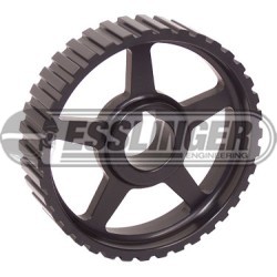 Square Tooth Intermediate Shaft Pulley