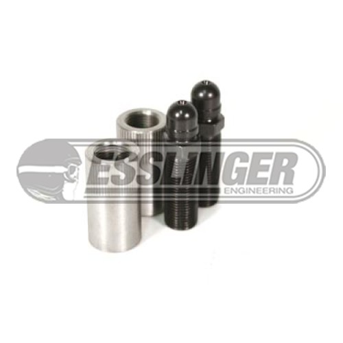 Hydraulic lifter setup tool