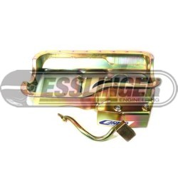 Ford SOHC Rear Sump Oil Pans
