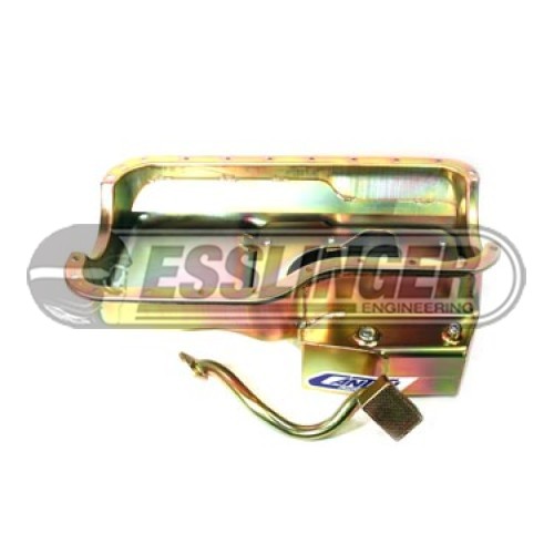 Ford SOHC Rear Sump Oil Pans