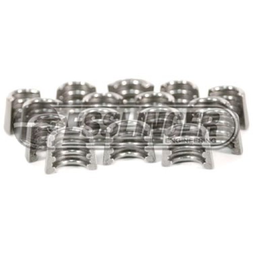 11/32" Multi-Groove Keepers
