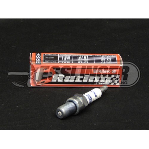 Brisk RR M14x25mm Sparkplug
