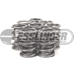2.3 Dual Valve Springs **NOT FOR SOLID ROLLER CAMS**